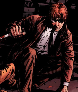 James Gordon Jr.