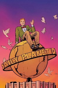 Jimmy Olsen