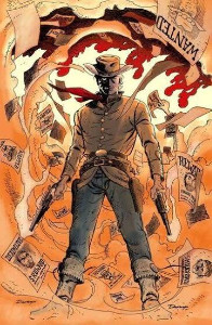 Jonah Hex