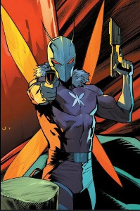 Killer Moth