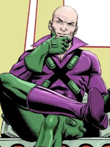 Lex Luthor