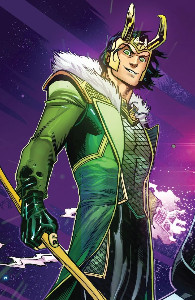 Loki
