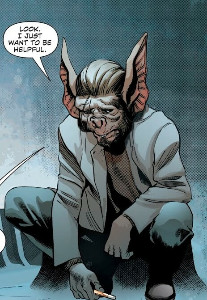 Man-Bat