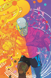 Metamorpho