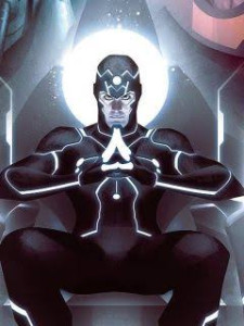 Metron