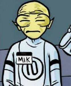 Mik