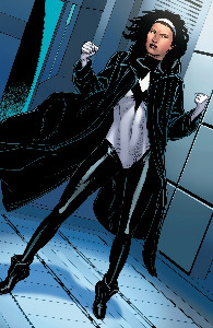 Monica Rambeau