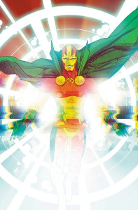 Mr. Miracle (Scott Free)