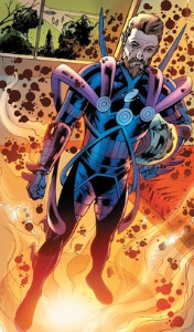 Nathaniel Richards