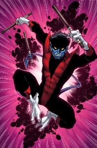 Nightcrawler