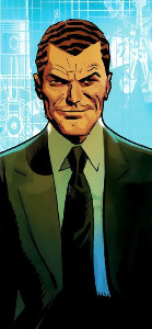 Norman Osborn