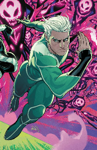 Quicksilver