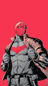 Red Hood