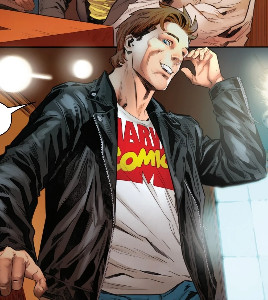 Rick Jones