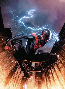 Spider-Man (Miles Morales)