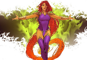 Starfire