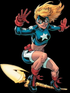 Stargirl