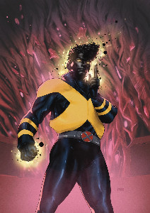 Sunspot