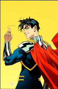 Superboy-Prime