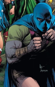 The Atom (Al Pratt)