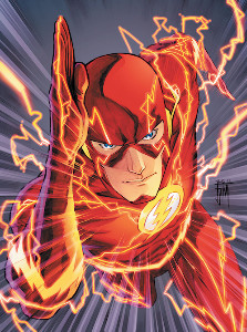 The Flash (Barry Allen)