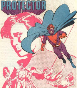 The Protector