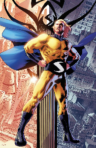 The Sentry