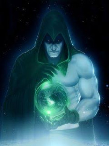 The Spectre (Aztar Unbound)