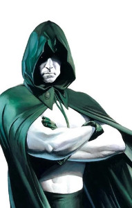 The Spectre (Jim Corrigan)