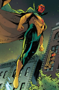 The Vision