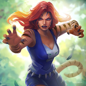 Tigra