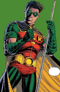 Tim Drake