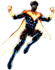 Tomorrow Man (Jon Kent)