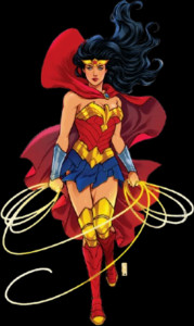 Wonder Woman