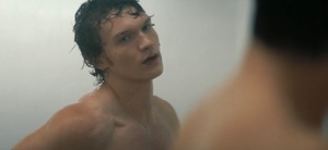 showers