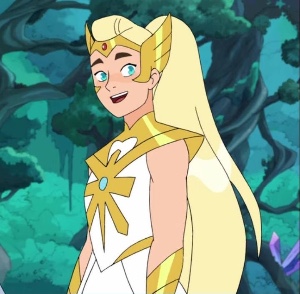 Adora (She-Ra)