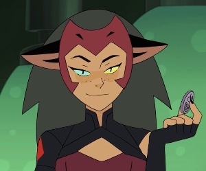 Catra