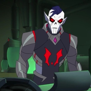 Hordak