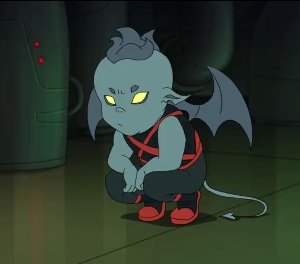 Imp