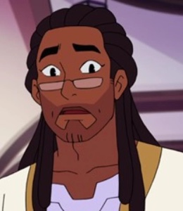 Lance