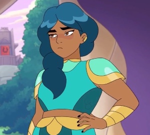 Mermista