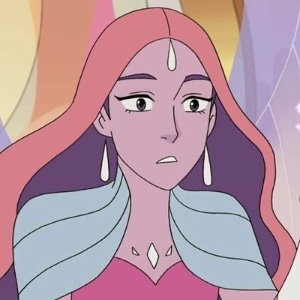 Queen Angella
