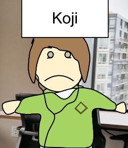 Koji