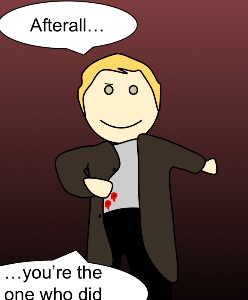 Trest’s Father