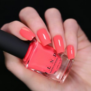 Nail polish