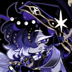 black saphire