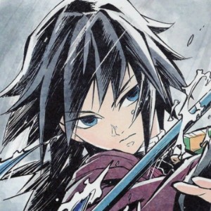 giyuu