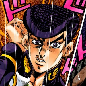 josuke