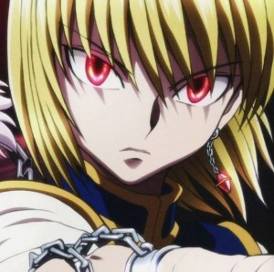 kurapika