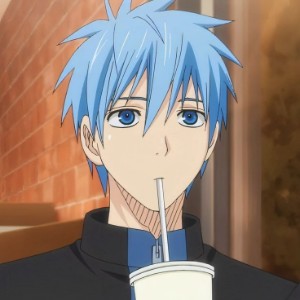 kuroko